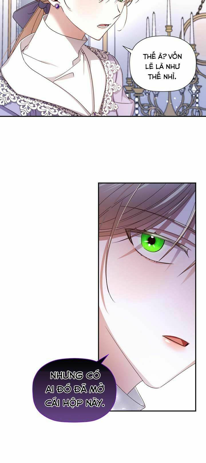 Phương Pháp Che Giấu Đứa Con Của Hoàng Đế - Chapter 11 - Page 32