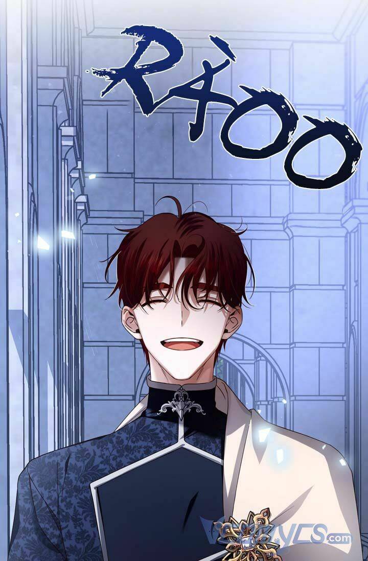 Phương Pháp Che Giấu Đứa Con Của Hoàng Đế - Chapter 11 - Page 3