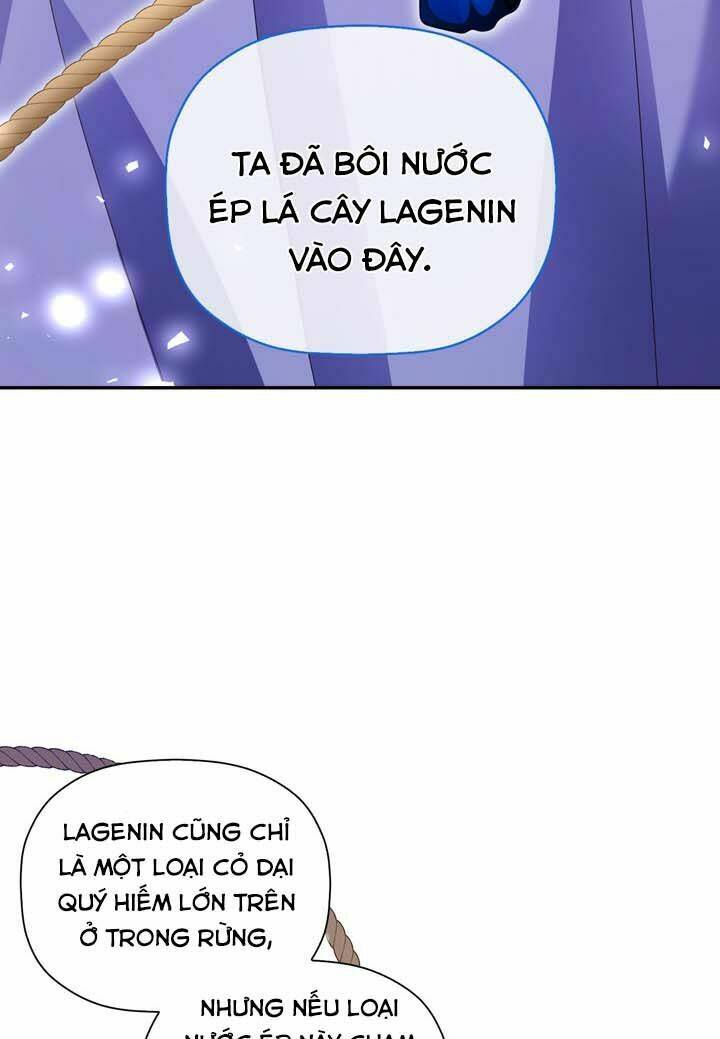 Phương Pháp Che Giấu Đứa Con Của Hoàng Đế - Chapter 11 - Page 41