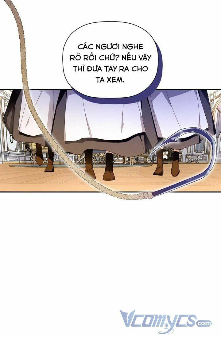 Phương Pháp Che Giấu Đứa Con Của Hoàng Đế - Chapter 11 - Page 43