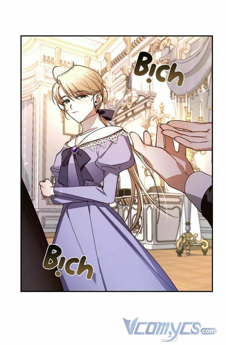 Phương Pháp Che Giấu Đứa Con Của Hoàng Đế - Chapter 11 - Page 44