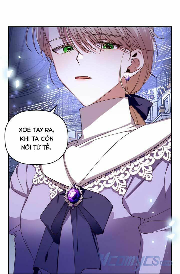 Phương Pháp Che Giấu Đứa Con Của Hoàng Đế - Chapter 11 - Page 46