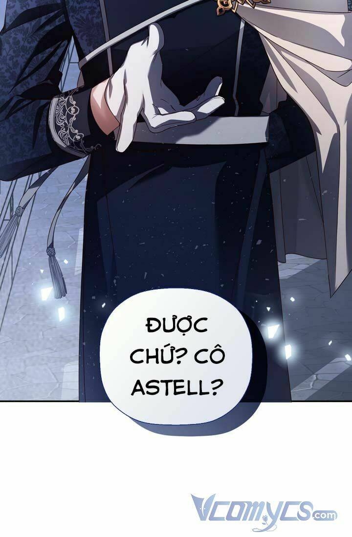 Phương Pháp Che Giấu Đứa Con Của Hoàng Đế - Chapter 11 - Page 4