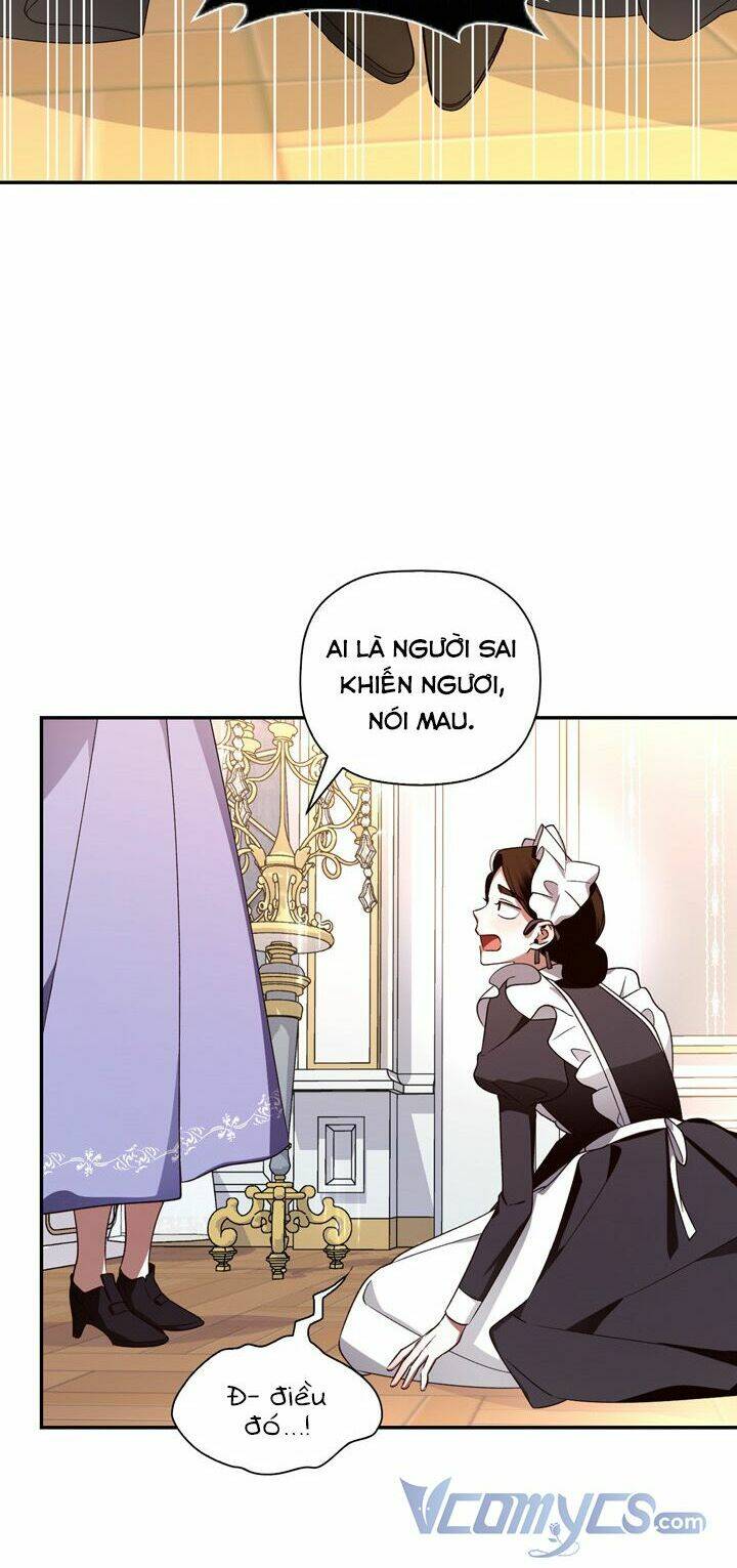 Phương Pháp Che Giấu Đứa Con Của Hoàng Đế - Chapter 11 - Page 49