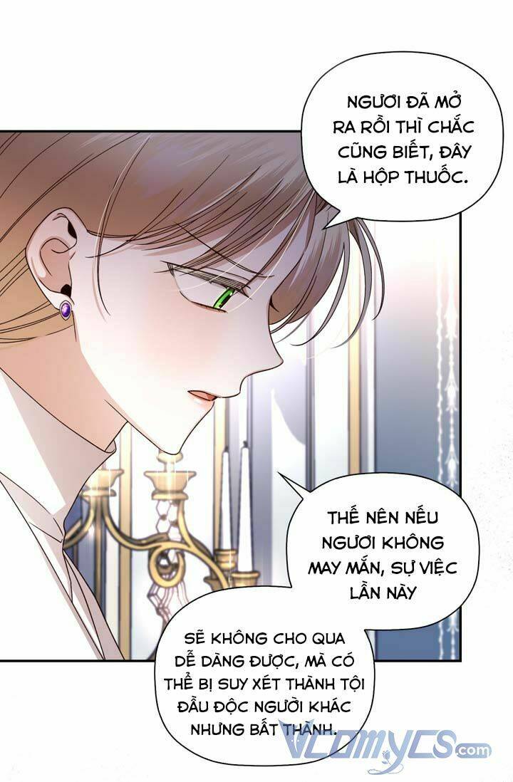 Phương Pháp Che Giấu Đứa Con Của Hoàng Đế - Chapter 11 - Page 50