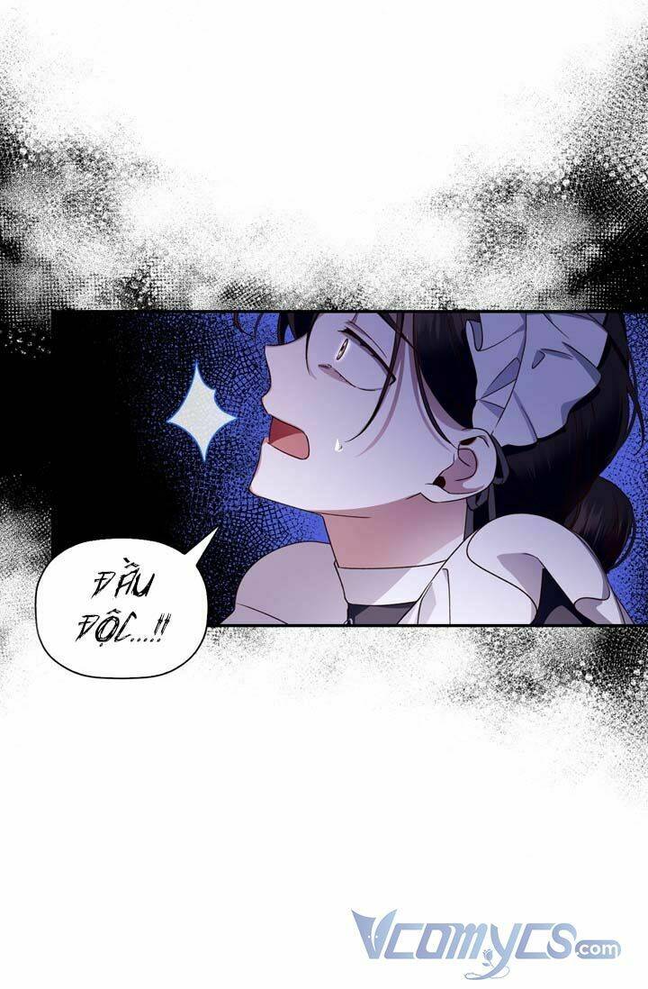 Phương Pháp Che Giấu Đứa Con Của Hoàng Đế - Chapter 11 - Page 51