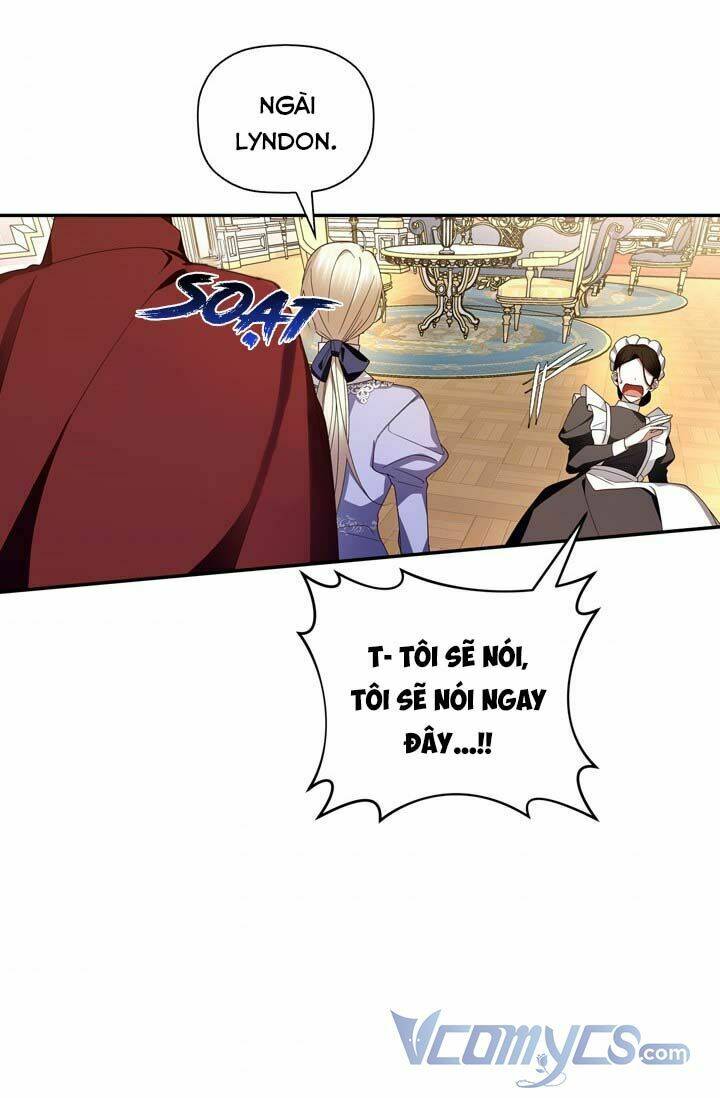 Phương Pháp Che Giấu Đứa Con Của Hoàng Đế - Chapter 11 - Page 52