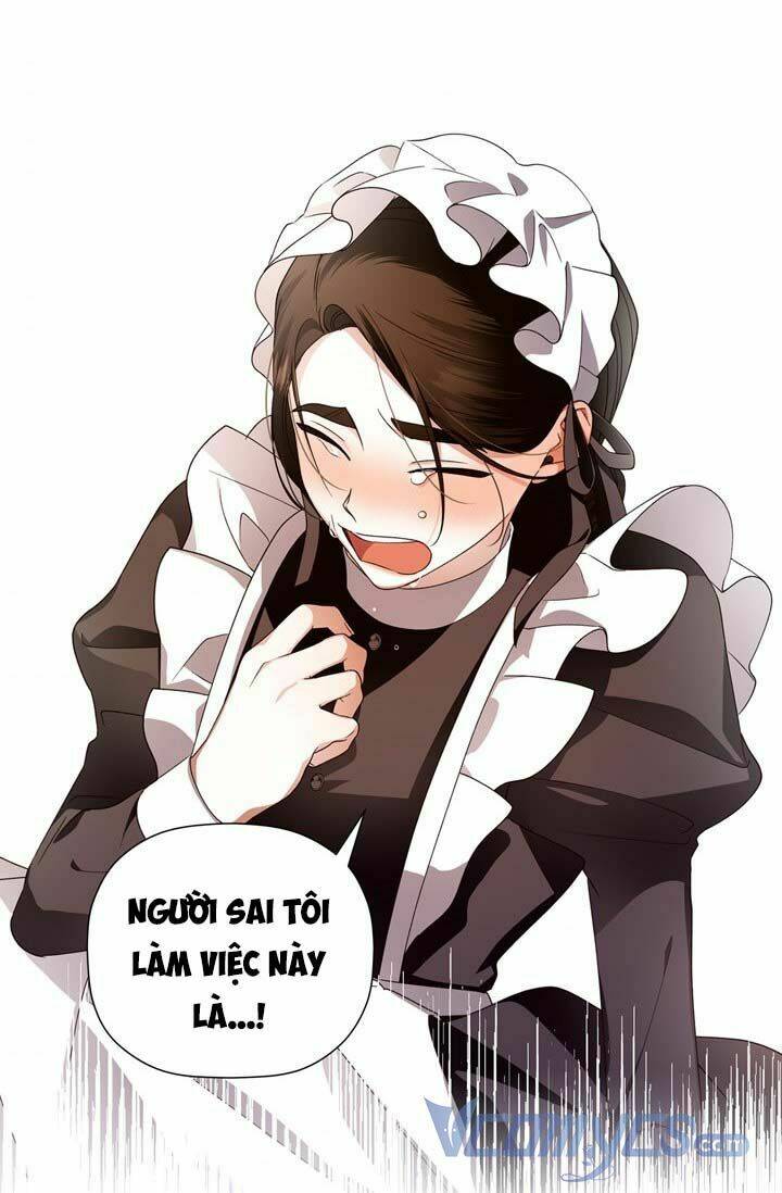 Phương Pháp Che Giấu Đứa Con Của Hoàng Đế - Chapter 11 - Page 53