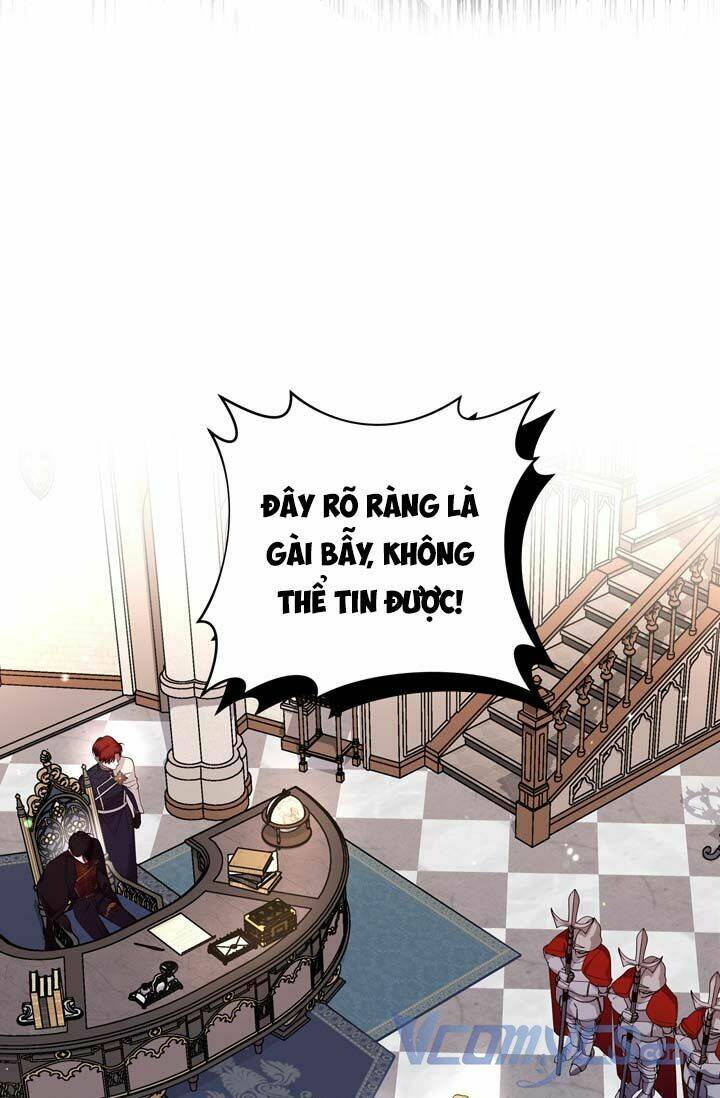 Phương Pháp Che Giấu Đứa Con Của Hoàng Đế - Chapter 11 - Page 54