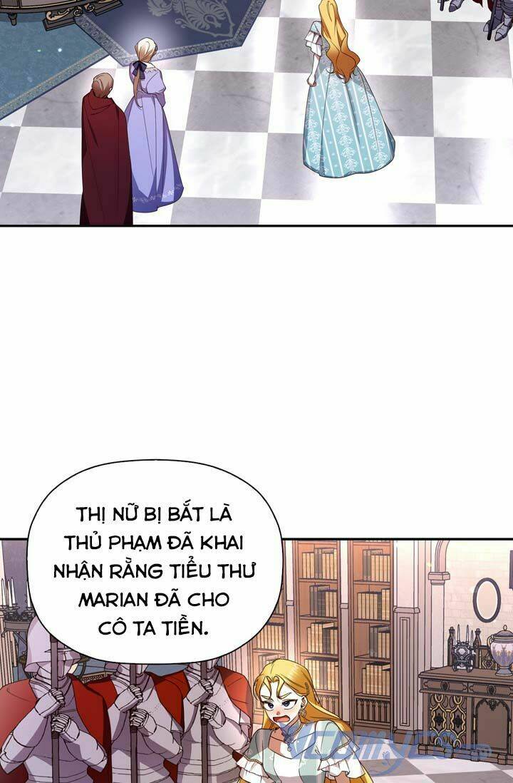 Phương Pháp Che Giấu Đứa Con Của Hoàng Đế - Chapter 11 - Page 55