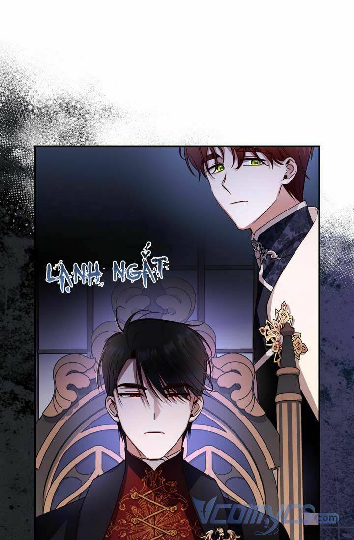 Phương Pháp Che Giấu Đứa Con Của Hoàng Đế - Chapter 11 - Page 61