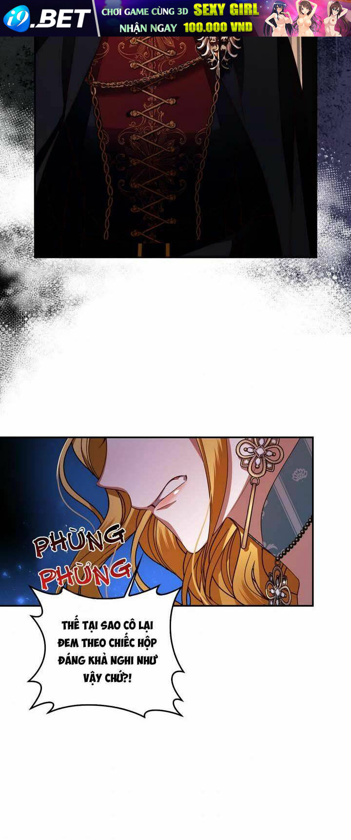 Phương Pháp Che Giấu Đứa Con Của Hoàng Đế - Chapter 11 - Page 62