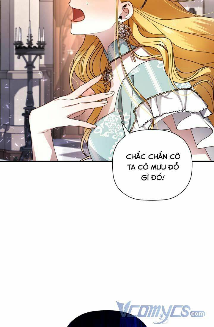 Phương Pháp Che Giấu Đứa Con Của Hoàng Đế - Chapter 11 - Page 64