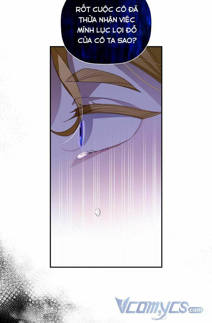 Phương Pháp Che Giấu Đứa Con Của Hoàng Đế - Chapter 11 - Page 65