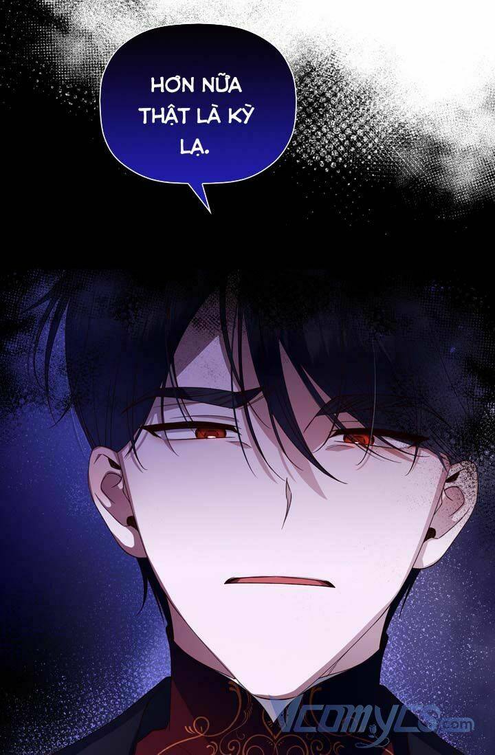 Phương Pháp Che Giấu Đứa Con Của Hoàng Đế - Chapter 11 - Page 66