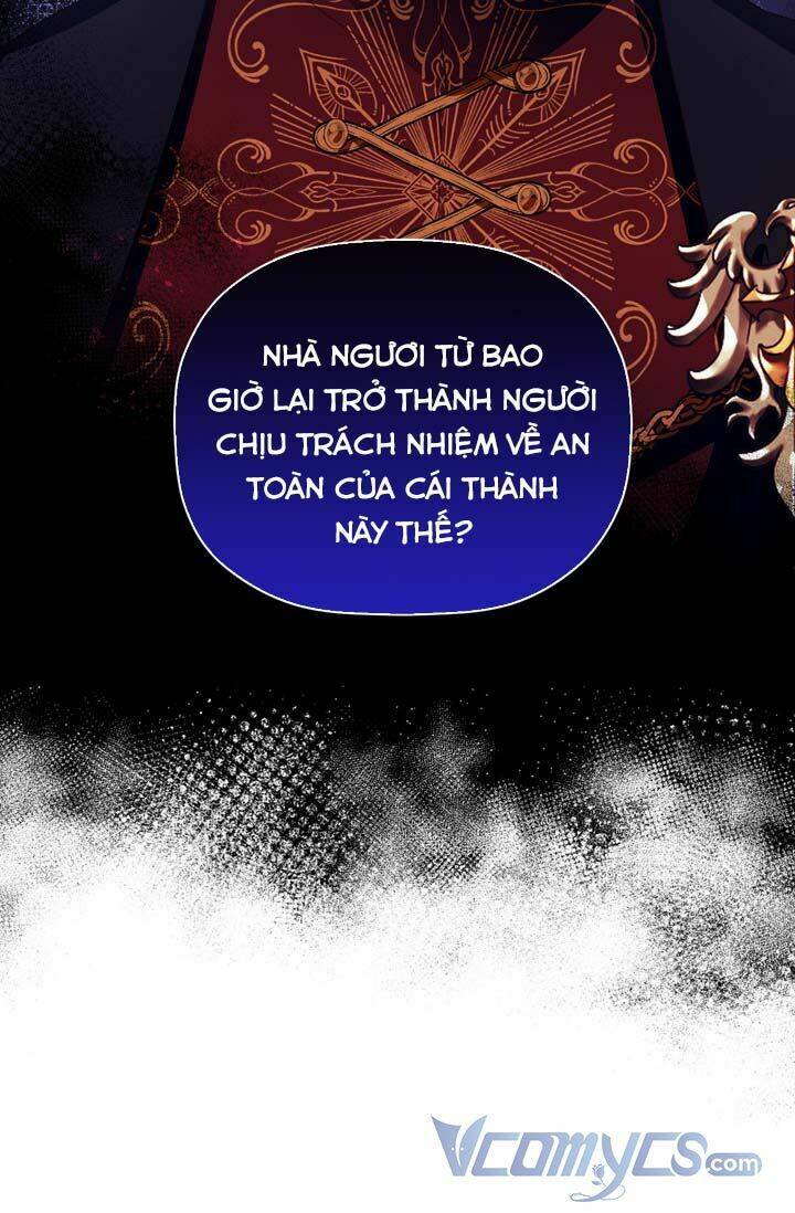 Phương Pháp Che Giấu Đứa Con Của Hoàng Đế - Chapter 11 - Page 67