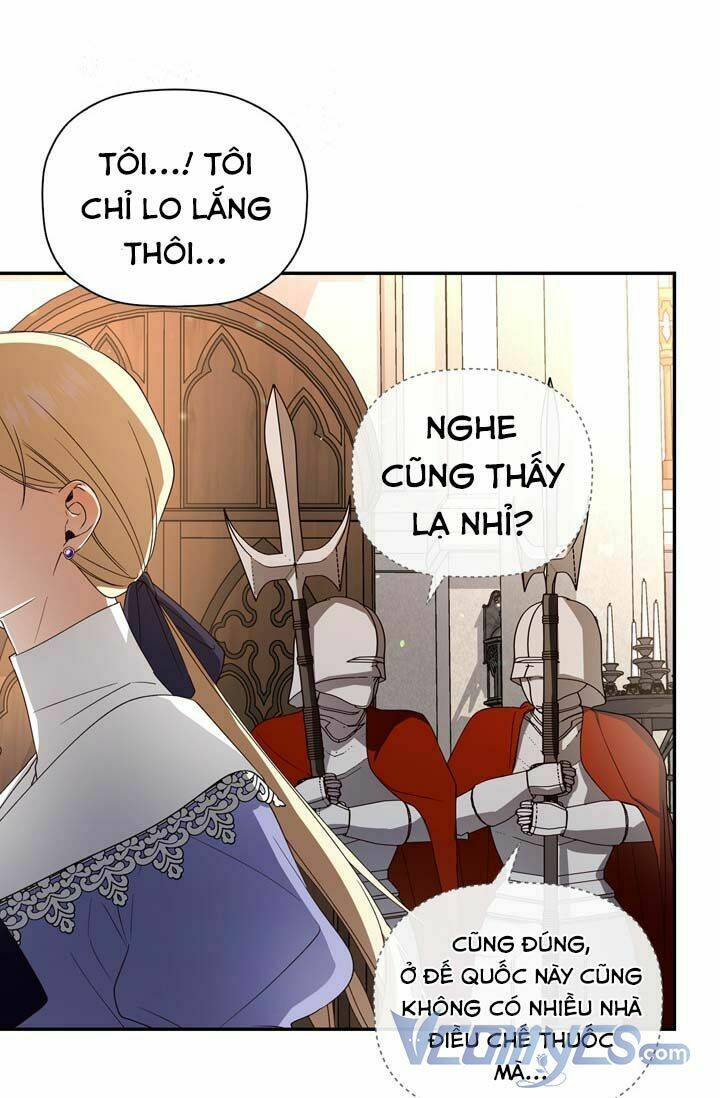 Phương Pháp Che Giấu Đứa Con Của Hoàng Đế - Chapter 11 - Page 68
