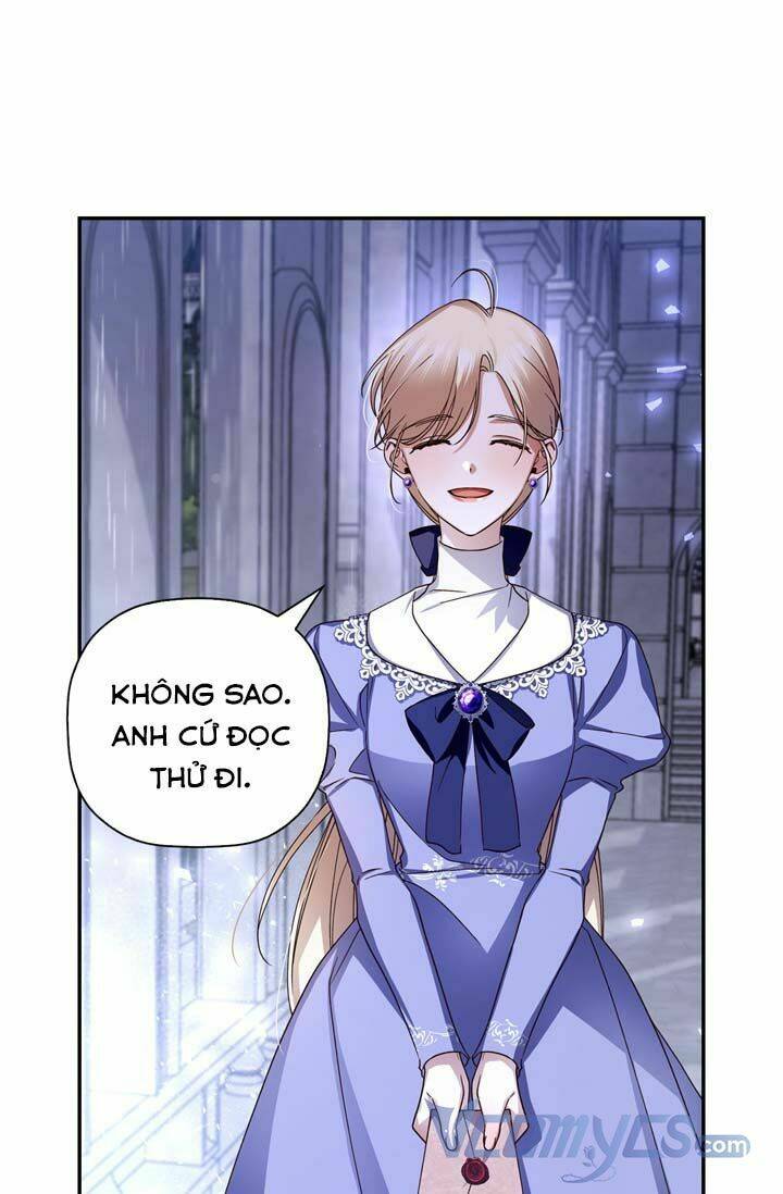 Phương Pháp Che Giấu Đứa Con Của Hoàng Đế - Chapter 11 - Page 6