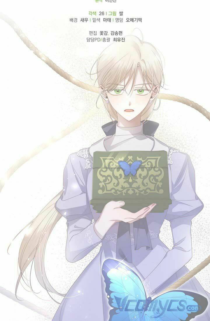 Phương Pháp Che Giấu Đứa Con Của Hoàng Đế - Chapter 11 - Page 71