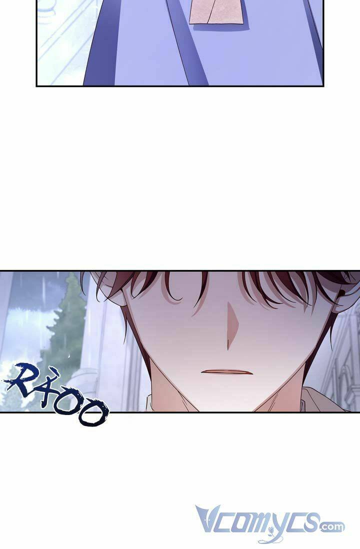 Phương Pháp Che Giấu Đứa Con Của Hoàng Đế - Chapter 11 - Page 7