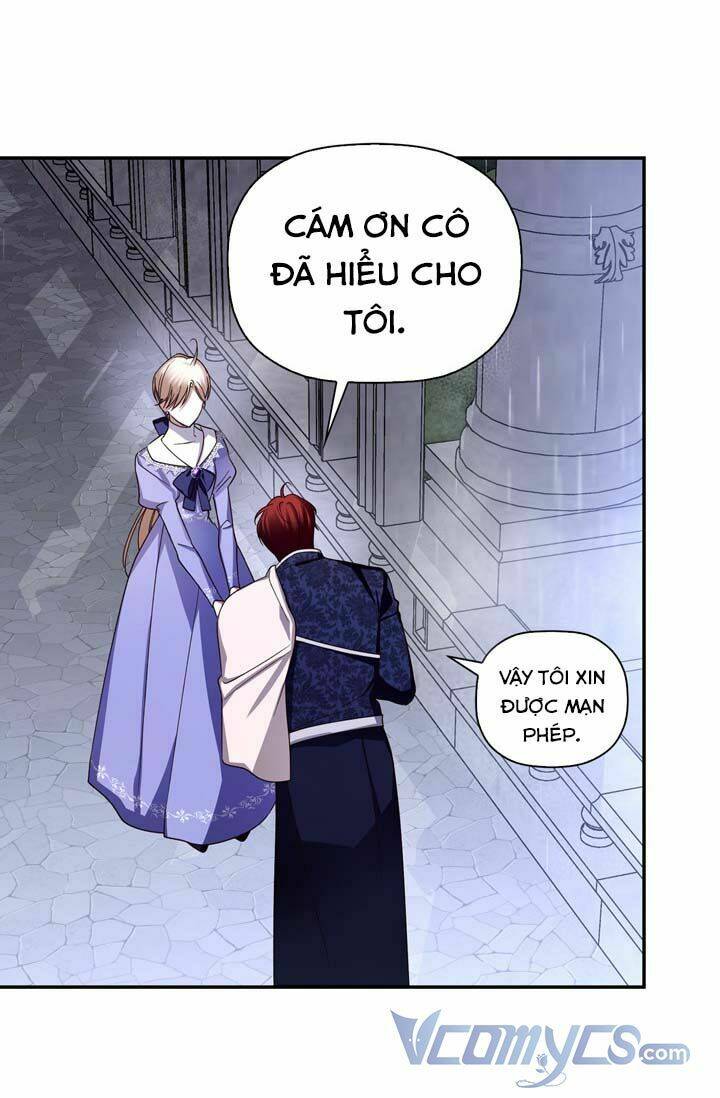 Phương Pháp Che Giấu Đứa Con Của Hoàng Đế - Chapter 11 - Page 8