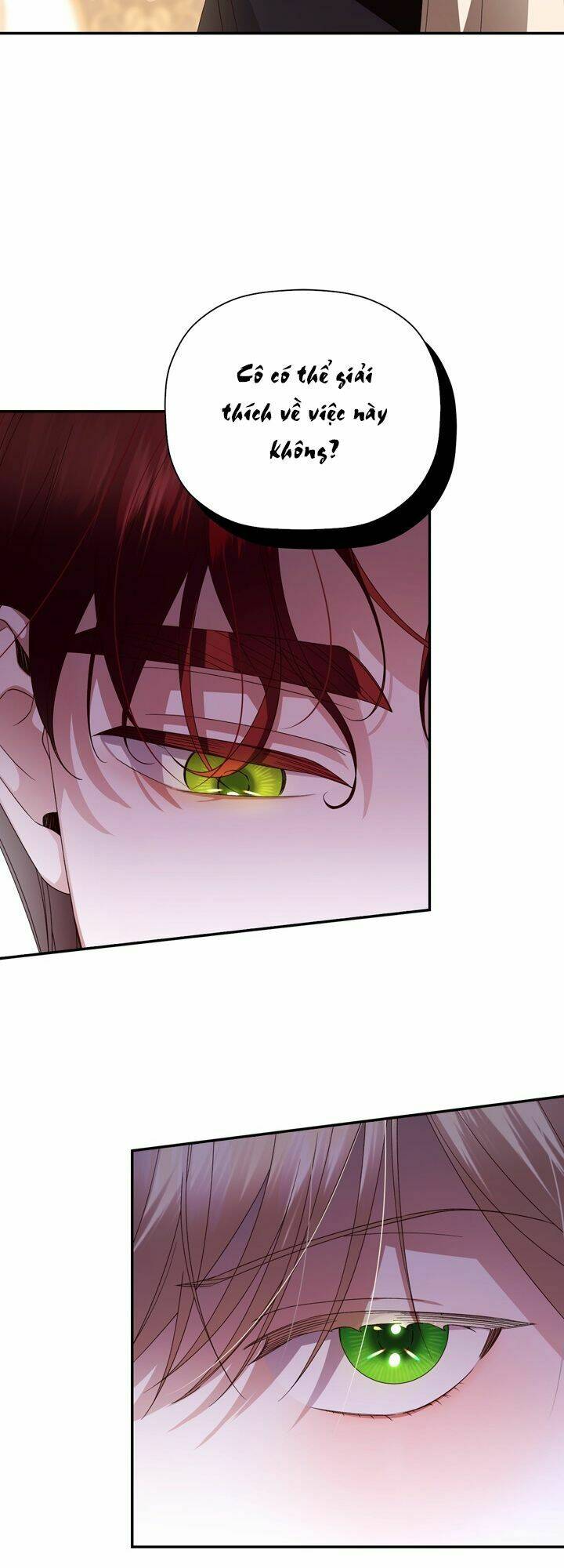 Phương Pháp Che Giấu Đứa Con Của Hoàng Đế - Chapter 12 - Page 11