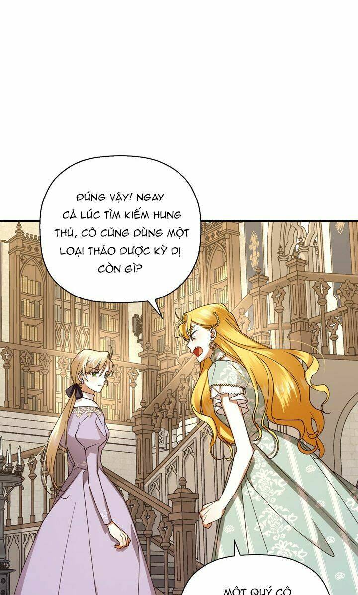 Phương Pháp Che Giấu Đứa Con Của Hoàng Đế - Chapter 12 - Page 12