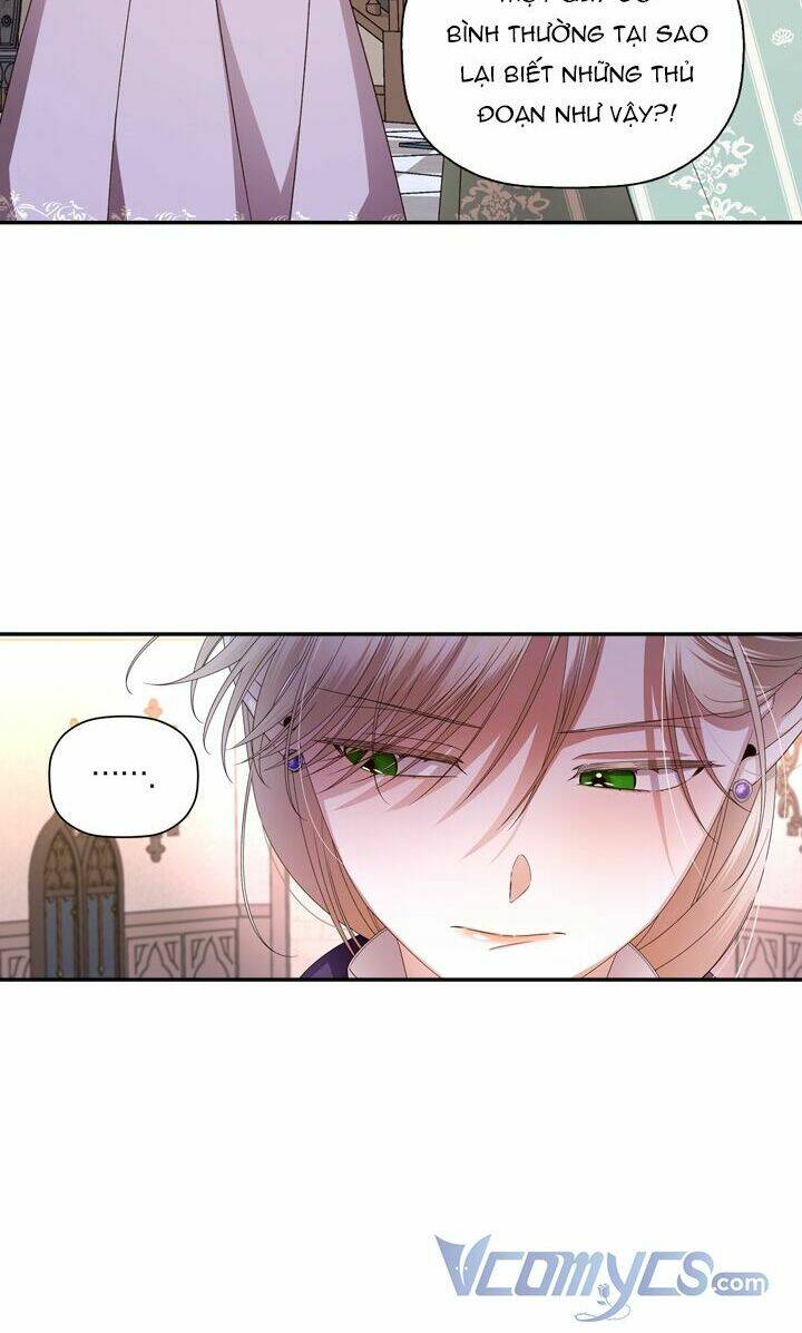 Phương Pháp Che Giấu Đứa Con Của Hoàng Đế - Chapter 12 - Page 13