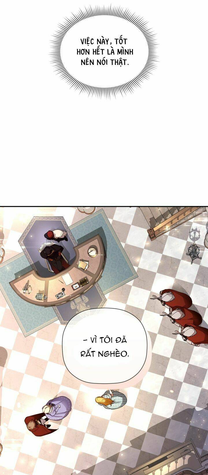 Phương Pháp Che Giấu Đứa Con Của Hoàng Đế - Chapter 12 - Page 14