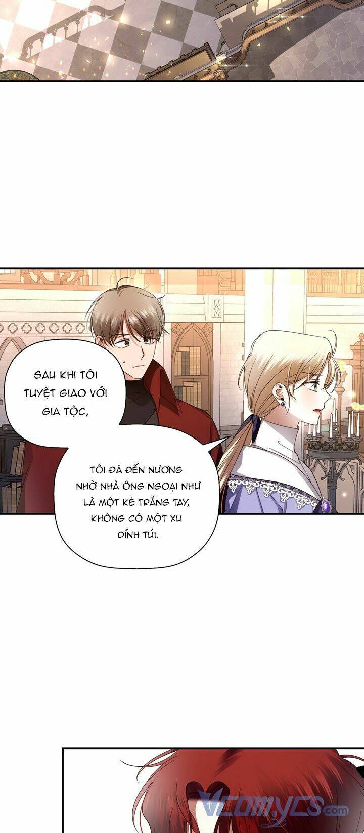 Phương Pháp Che Giấu Đứa Con Của Hoàng Đế - Chapter 12 - Page 15