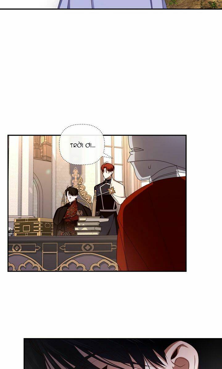 Phương Pháp Che Giấu Đứa Con Của Hoàng Đế - Chapter 12 - Page 17