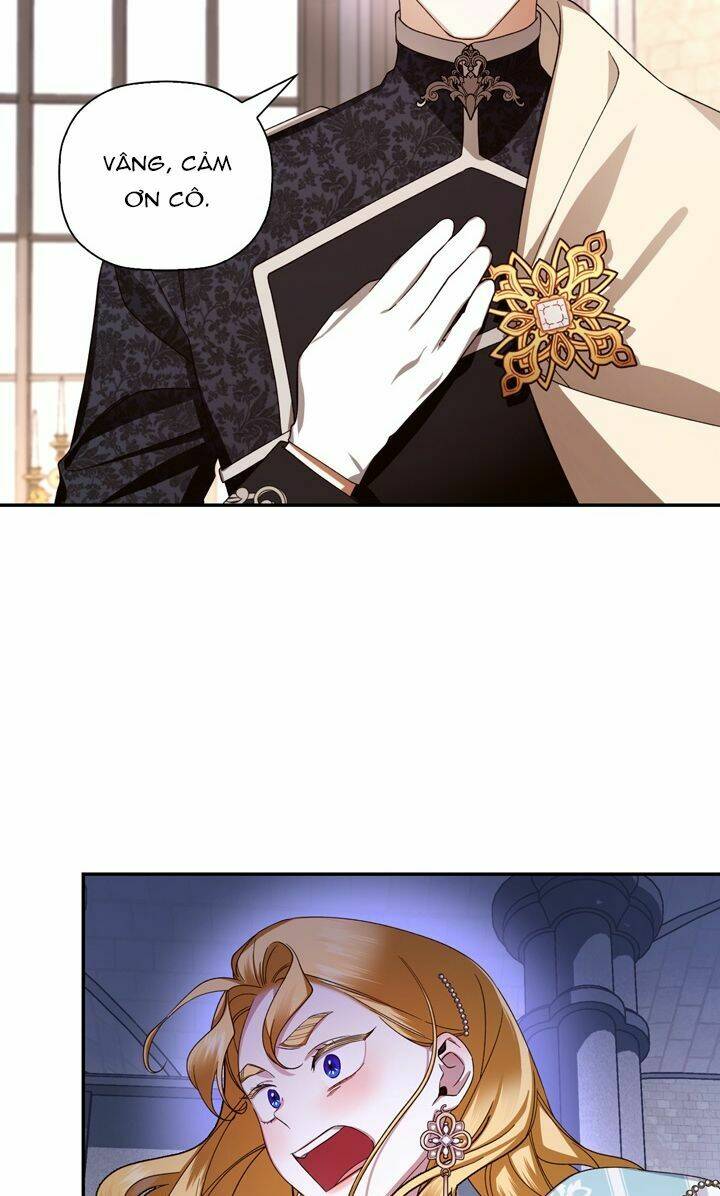 Phương Pháp Che Giấu Đứa Con Của Hoàng Đế - Chapter 12 - Page 20