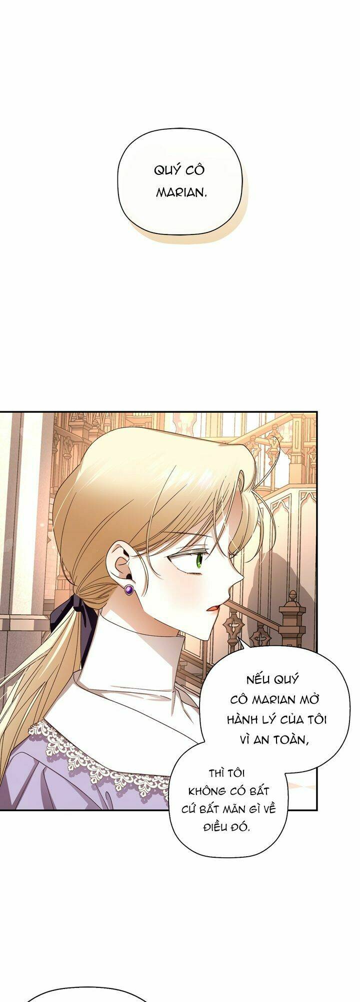 Phương Pháp Che Giấu Đứa Con Của Hoàng Đế - Chapter 12 - Page 22