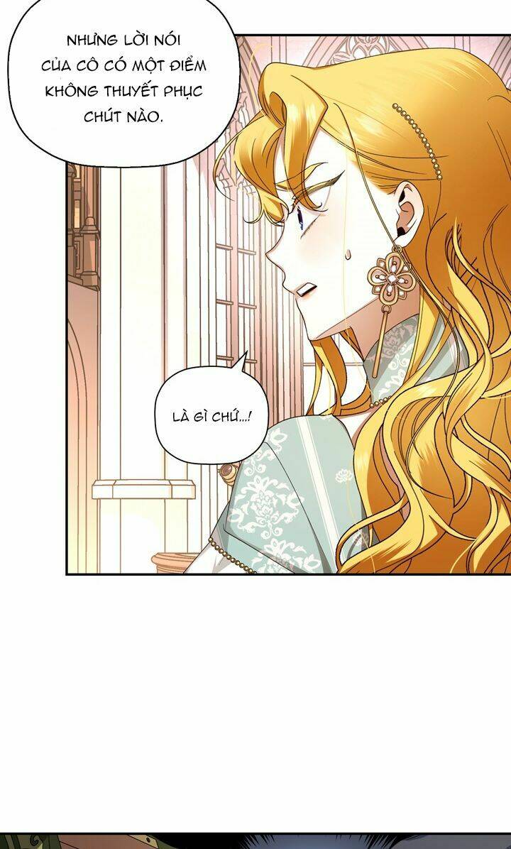 Phương Pháp Che Giấu Đứa Con Của Hoàng Đế - Chapter 12 - Page 23