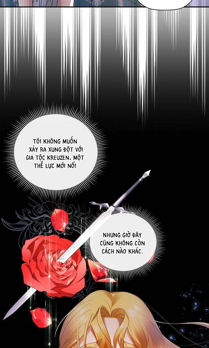 Phương Pháp Che Giấu Đứa Con Của Hoàng Đế - Chapter 12 - Page 29