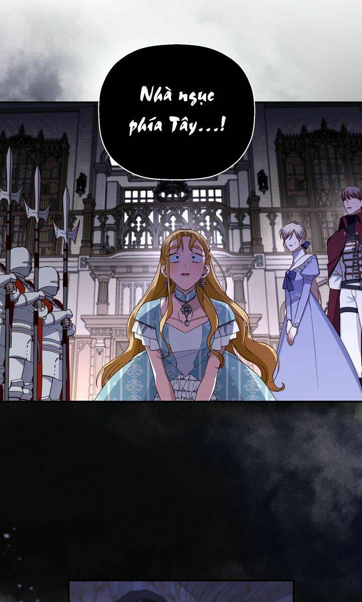 Phương Pháp Che Giấu Đứa Con Của Hoàng Đế - Chapter 12 - Page 32