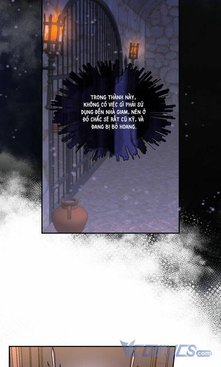 Phương Pháp Che Giấu Đứa Con Của Hoàng Đế - Chapter 12 - Page 33