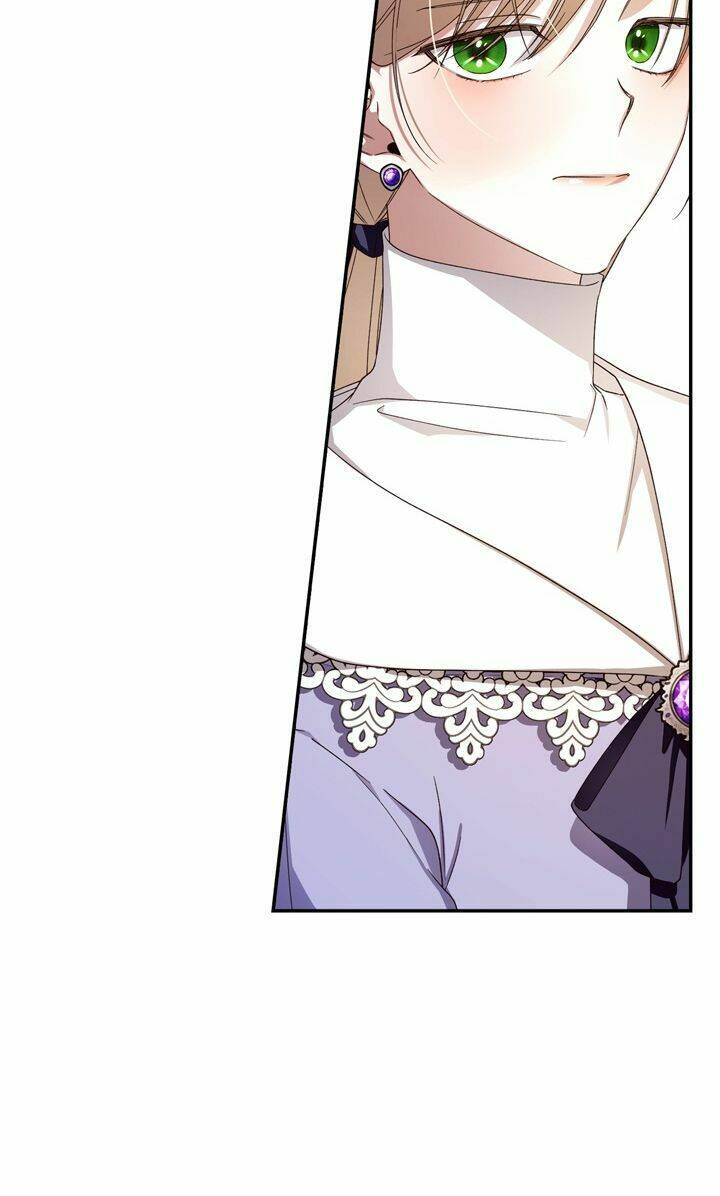 Phương Pháp Che Giấu Đứa Con Của Hoàng Đế - Chapter 12 - Page 35