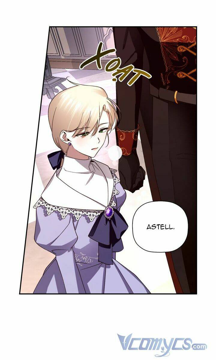 Phương Pháp Che Giấu Đứa Con Của Hoàng Đế - Chapter 12 - Page 36