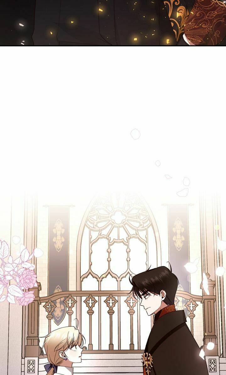 Phương Pháp Che Giấu Đứa Con Của Hoàng Đế - Chapter 12 - Page 38