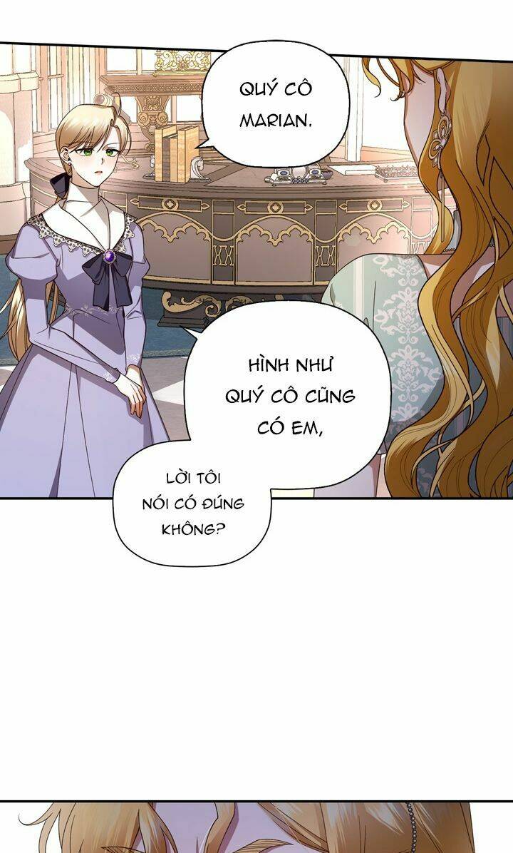 Phương Pháp Che Giấu Đứa Con Của Hoàng Đế - Chapter 12 - Page 3