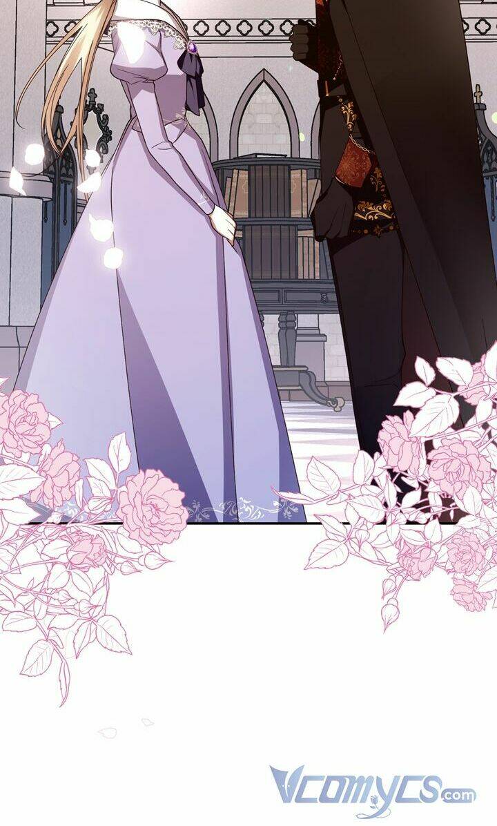 Phương Pháp Che Giấu Đứa Con Của Hoàng Đế - Chapter 12 - Page 39