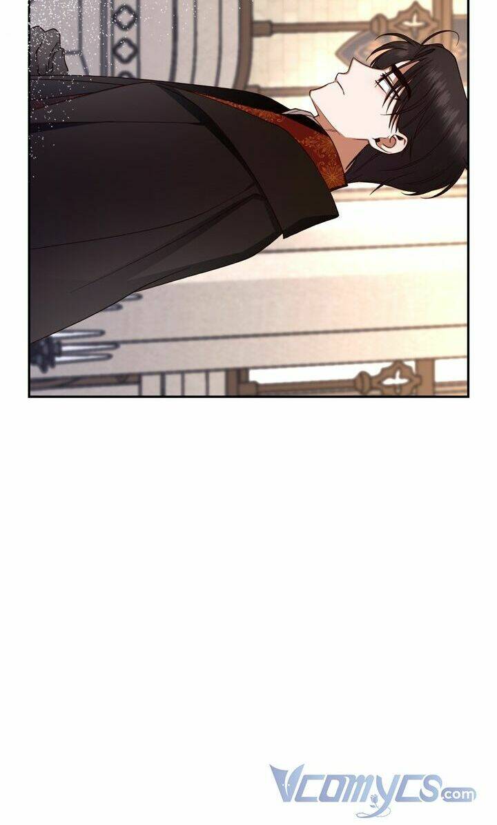 Phương Pháp Che Giấu Đứa Con Của Hoàng Đế - Chapter 12 - Page 42