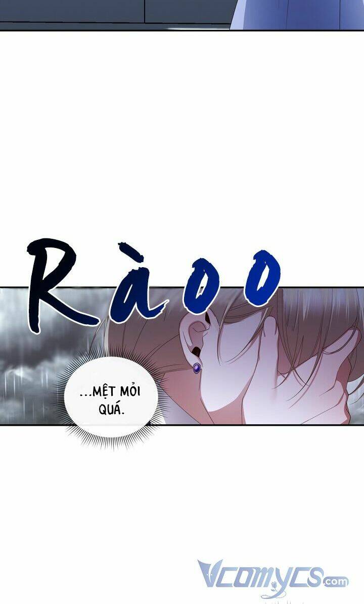 Phương Pháp Che Giấu Đứa Con Của Hoàng Đế - Chapter 12 - Page 45