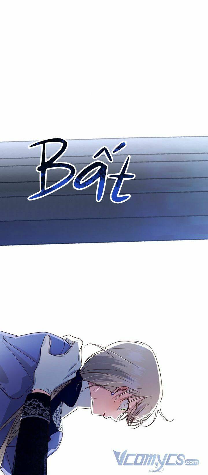 Phương Pháp Che Giấu Đứa Con Của Hoàng Đế - Chapter 12 - Page 47