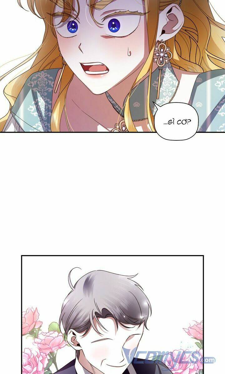 Phương Pháp Che Giấu Đứa Con Của Hoàng Đế - Chapter 12 - Page 4