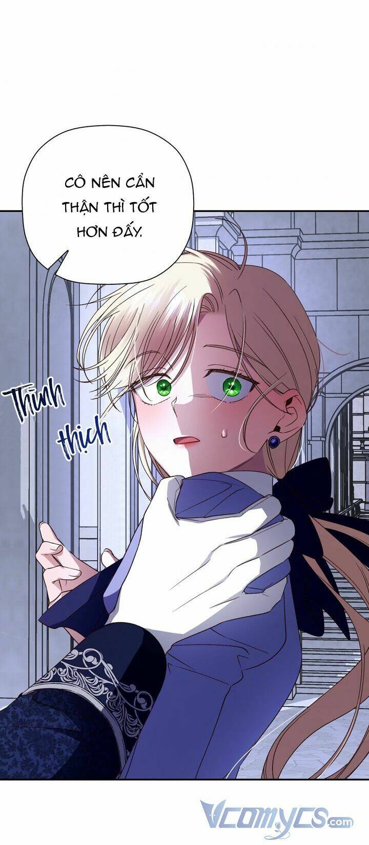 Phương Pháp Che Giấu Đứa Con Của Hoàng Đế - Chapter 12 - Page 49