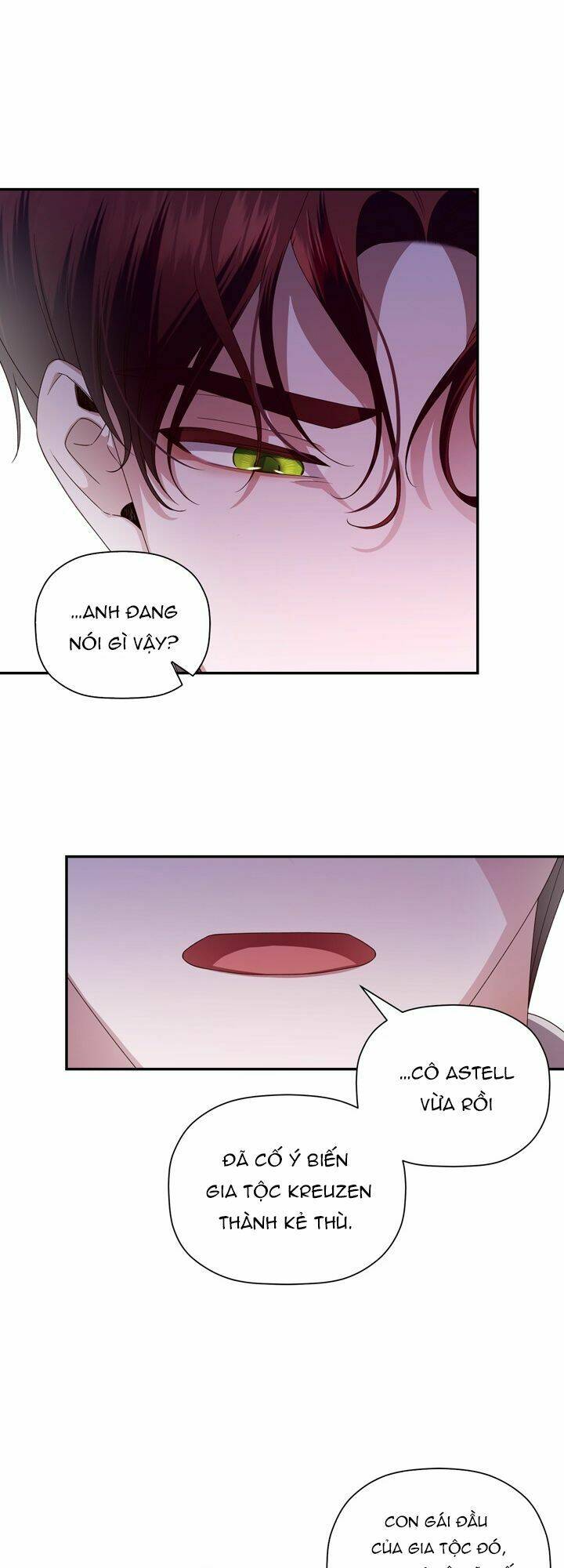 Phương Pháp Che Giấu Đứa Con Của Hoàng Đế - Chapter 12 - Page 50