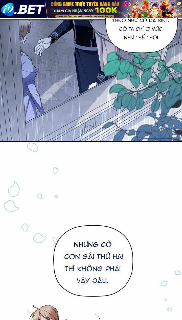 Phương Pháp Che Giấu Đứa Con Của Hoàng Đế - Chapter 12 - Page 51