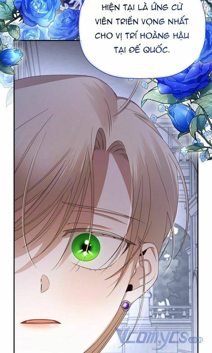 Phương Pháp Che Giấu Đứa Con Của Hoàng Đế - Chapter 12 - Page 55